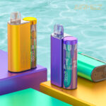 Airmez B20 20 000 bouffées – Cigarette électronique jetable : image principale du produit - 100vaping
