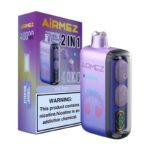 Airmez Xbeats 40K Puffs Ice Pop Flavor - 100vaping