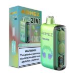 Airmez Xbeats 40K Puffs Sour Fcuking Fab Flavor - 100vaping