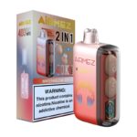Airmez Xbeats 40K Puffs Watermelon Ice Flavor - 100vaping