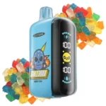 ELF BAR GH23000 23000 Puffs Gummy Bear Flavor Disposable Vape - 100vaping