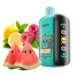 ELF BAR GH23000 23000 Puffs Raspberry Watermelon Lemon Flavor Disposable Vape - 100vaping