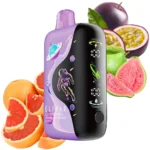 ELF BAR GH33000 33000 Puffs Grapefruit Passion Guava Flavor Disposable Vape - 100vaping