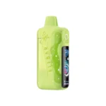 ELF BAR Lush King Pro 40000 Puffs Cactus Lime Flavor Disposable Vape - 100vaping