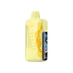 ELF BAR Lush King Pro 40000 Puffs Milky Oolong Flavor Disposable Vape - 100vaping