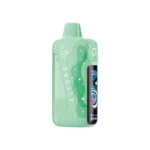 ELF BAR Lush King Pro 40000 Puffs Watermelon Ice Flavor Disposable Vape - 100vaping