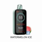 HIFANCY LUXURY BOX 18000 Puffs Watermelon Ice Flavor Disposable Vape - 100vaping