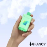 HIFANCY SPACE 50000 Puffs Display 2 Disposable Vape - 100vaping