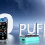 HIFANCY STORM 40 000 bouffées - Cigarette électronique jetable « Banner » - 100vaping