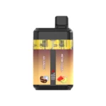 HIFANCY TWINS 35000 Puffs Product Image Disposable Vape - 100vaping