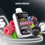 Airmez Matrix Pro 30 000 bouffées – Cigarette électronique jetable – Image 8 - 100vaping