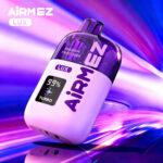 Airmez Lux 60 000 bouffées – Image du produit n° 1 – Cigarette électronique jetable 100vaping