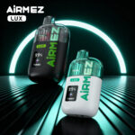 Airmez Lux 60 000 bouffées – Image du produit n° 2 – Cigarette électronique jetable 100vaping