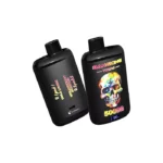 Bang King Twins 50 000 bouffées – Cigarette électronique jetable à double saveur – Image principale - 100vaping