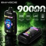 Image principale de la cigarette électronique jetable Bang DE 90 000 bouffées - 100vaping