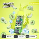 Stagbar Jagger Pro 40K Puffs Triple Melon Flavor Disposable Vape - 100vaping