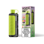 VOZOL Gear Hookah 40 000 bouffées, saveur « Maiden Killer », cigarette électronique jetable - 100vaping