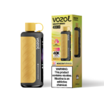 VOZOL Gear Hookah 40 000 bouffées, arôme « Moscow Evenings », cigarette électronique jetable - 100vaping