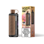 VOZOL Gear Hookah 40 000 bouffées, saveur Punkman, cigarette électronique jetable - 100vaping