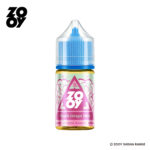 ZOOY Shisha Range 30ml E-Liquid Peach Grape Mint Flavor - 100vaping