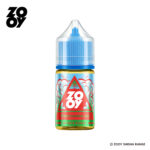 ZOOY Shisha Range 30ml E-Liquid Watermelon Ice Flavor - 100vaping