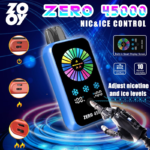 ZOOY ZERO 45K Puffs Main Image Disposable Vape - 100vaping
