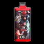 UZY Crystal Star, cigarette électronique jetable de 60 000 bouffées