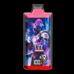 UZY Crystal Star, cigarette électronique jetable de 60 000 bouffées