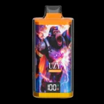 UZY Crystal Star, cigarette électronique jetable de 60 000 bouffées