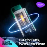VOZOL Gear Power 20000 Disposable Vape Product image 3
